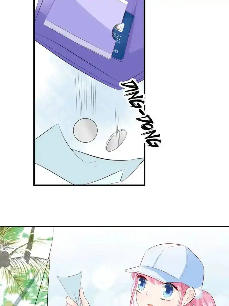 Don't be so harsh Chapter 85 16